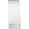 Ekena Millwork 5"W x 14"D x 14"H Standard Heritage Architectural Grade PVC Knee Brace BRCP05X14X14HTG - alternate 3